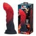 Power Monsters - Infernal Goliath Dildo Bicolor 25 Cm Ø 6 Cm