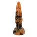 Power Monsters - Tyrannosaurus Dildo Bicolor 20,5 Cm Ø 5 Cm