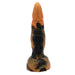 Power Monsters - Tyrannosaurus Dildo Bicolor 20,5 Cm Ø 5 Cm