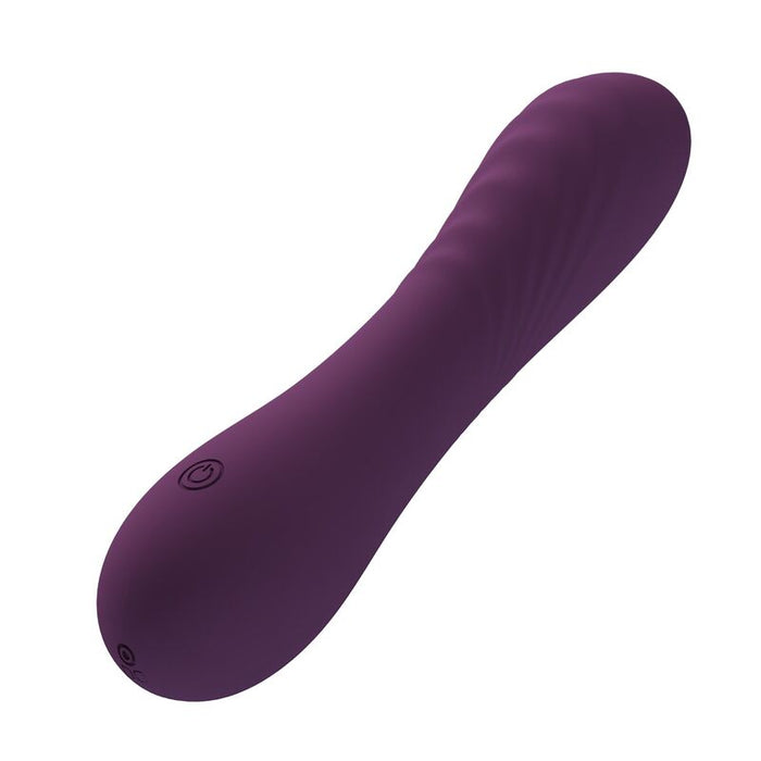 Pretty Love - Alexisrose Vibrador Recargable 10 Funciones Morado