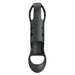 Pretty Love - Craig Anillo Para Pene Vibrador Recargable Negro