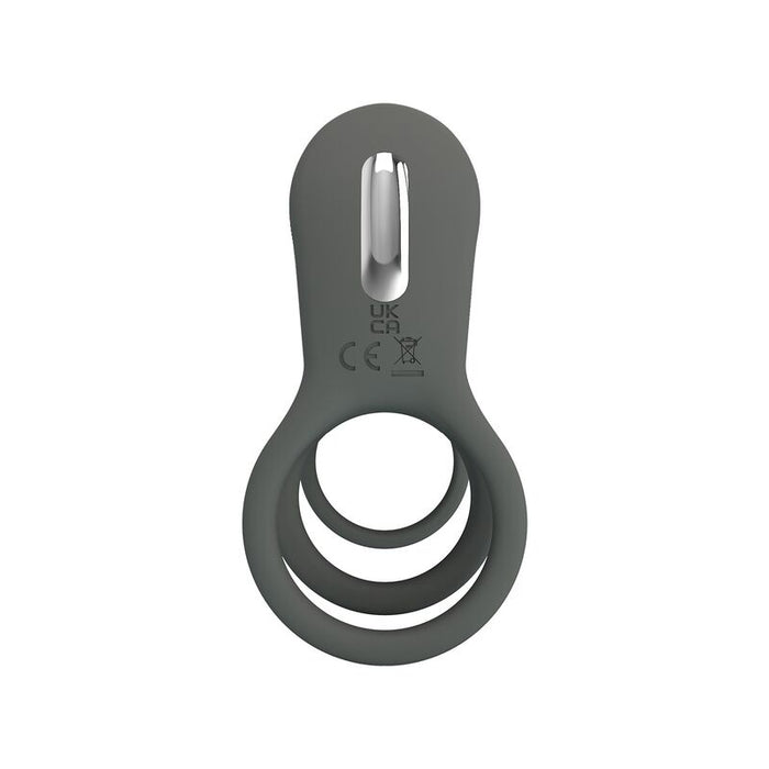 Pretty Love - Funda Para Pene Con Doble Estimulación Y Efecto Oral