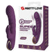 Pretty Love - Harper Vibrador Rabbit Recargable 10 Funciones Morado