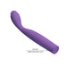 Pretty Love - Henry Vibrador Flexible Para Punto G Morado