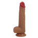 Pretty Love - Jovita Dildo Realístico Con Ventosa 19 Cm Ø 4,5 Cm