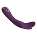 Pretty Love - Kenyell Vibrador Recargable 10 Funciones Morado