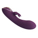 Pretty Love - Landyn Vibrador Rabbit Recargable 10 Funciones Morado