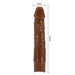 Pretty Love - Leonardo Vibrador Realístico 20 Cm Ø 4 Cm Color Marrón