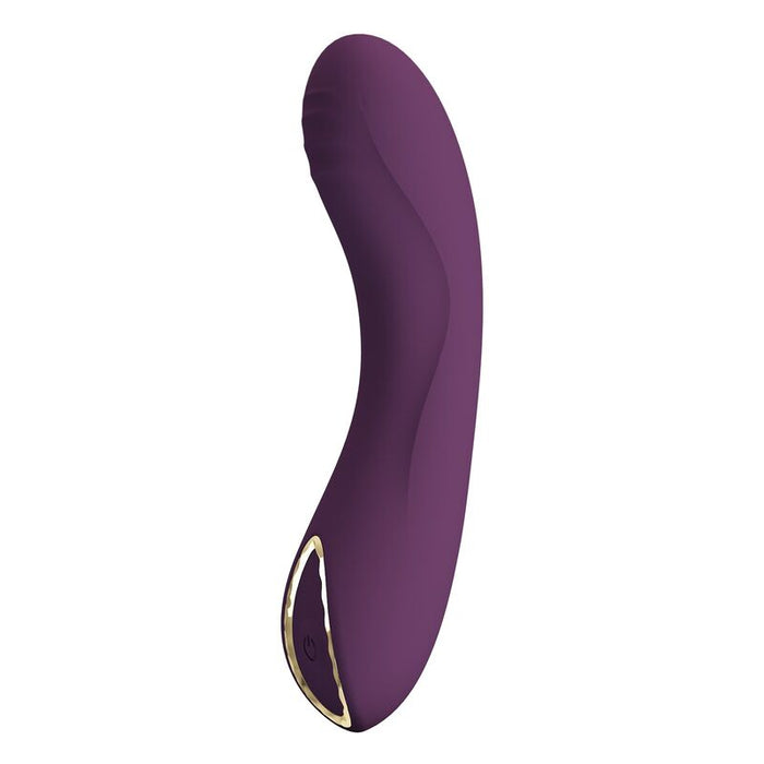 Pretty Love - Lloyde Vibrador Recargable 10 Funciones Morado