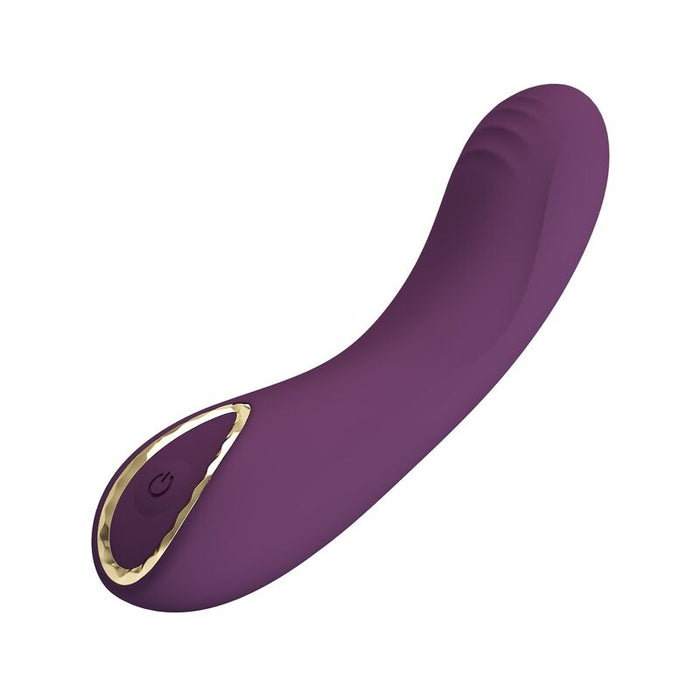 Pretty Love - Lloyde Vibrador Recargable 10 Funciones Morado