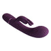 Pretty Love - Rocco Vibrador Rabbit Recargable 10 Funciones Morado