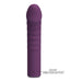 Pretty Love - Ryland Vibrador Recargable 10 Funciones Morado