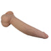 Pretty Love - Quinlan Dildo Realístico 26 Cm Ø 5,5 Cm Color Natural