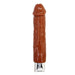 Pretty Love - Pro Vibrador Realístico 23,5 Cm Ø 4,8 Cm Color Marrón