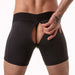 Locker Gear - Wide Waistband Trunk Negro M