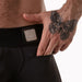 Locker Gear - Wide Waistband Trunk Negro Xl
