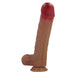 Pretty Love - Orsen Dildo Realístico Con Ventosa 27,7 Cm Ø 5 Cm