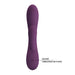 Pretty Love - Rosolyn Vibrador Rabbit Recargable 10 Funciones