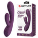 Pretty Love - Rosolyn Vibrador Rabbit Recargable 10 Funciones