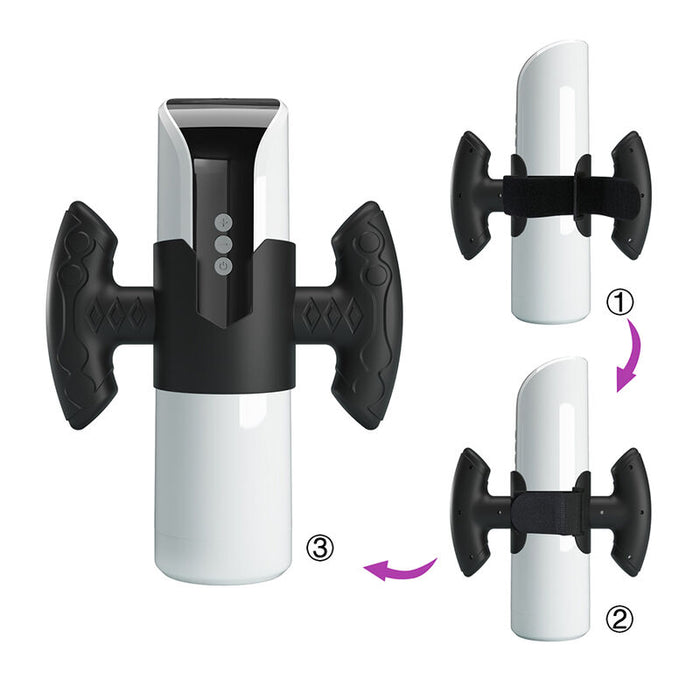 Pretty Love - Soporte Universal Para Masturbadores