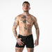 Locker Gear - Full Military Access Short Negro M