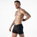 Locker Gear - Full Military Access Short Azul S