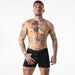 Locker Gear - Full Military Access Short Azul S