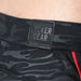 Locker Gear - Full Military Access Short Rojo M