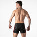 Locker Gear - Full Military Access Short Rojo Xl