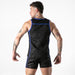 Locker Gear - Full Military Access Tanktop Azul Xl