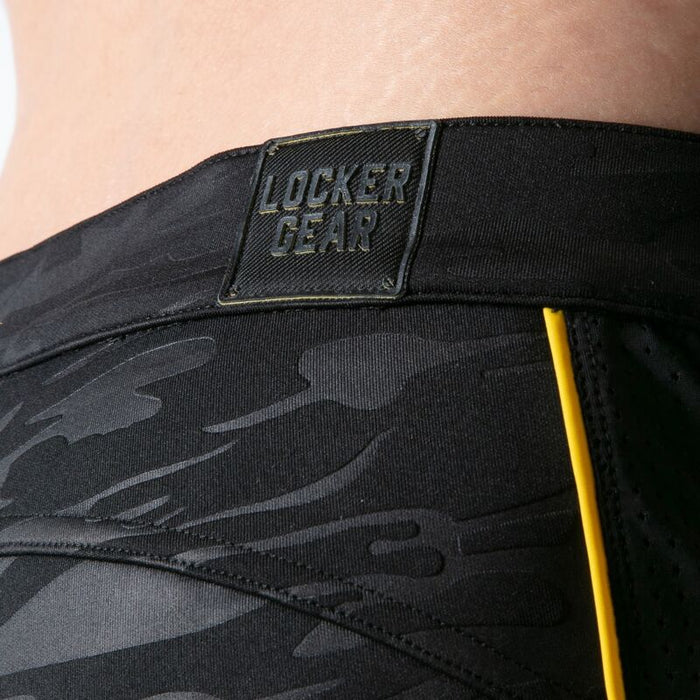 Locker Gear - Full Military Access Short Amarillo S