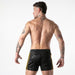 Locker Gear - Full Military Access Short Amarillo M