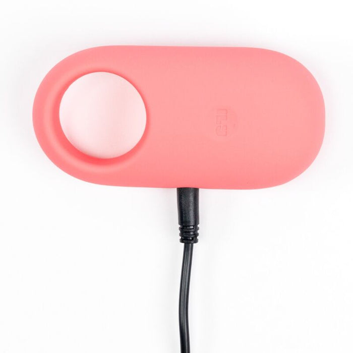 Je Joue - Ily Cock Ring Anillo Vibrador Para Pene