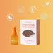 Eye Of Love - Aceite Perfumado Con Feromonas Para Mujer Sin Fragancia 20 Ml