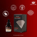 Eye Of Love - Matchmaker Black Diamond Aceite Perfumado Con Feromonas 20 Ml