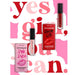 Eye Of Love - Matchmaker Crimson Kiss Brillo Labial Rojo Efecto Volumen Con Feromonas 8,5 Ml
