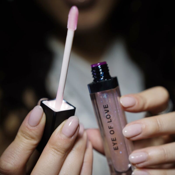 Eye Of Love - Matchmaker Pink Pulse Tinte Labial Ph Con Feromonas 8,5 Ml