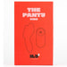Je Joue - Ily Panty Vibe Vibrador Íntimo Con Control Remoto