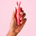 Je Joue - Ily Rabbit Bullet Vibrador Íntimo Recargable