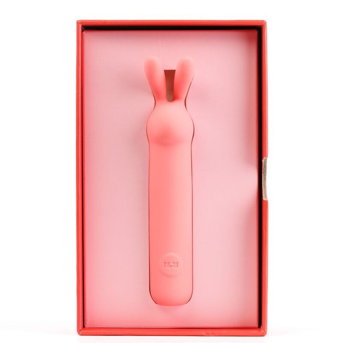 Je Joue - Ily Rabbit Bullet Vibrador Íntimo Recargable