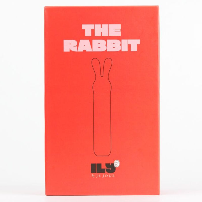 Je Joue - Ily Rabbit Bullet Vibrador Íntimo Recargable