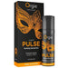 Orgie - Pulse Gel Íntimo Besable Efecto Pulsante 15 Ml
