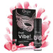 Orgie - Dual Vibe! Gin And Tonic Fresa Gel Íntimo Besable Efecto Vibrante 15 Ml