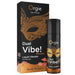 Orgie - Dual Vibe! Sex On The Beach Gel Íntimo Besable Efecto Vibrante 15 Ml