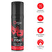 Orgie - Sexy Vibe! Hot Gel Íntimo Efecto Vibrante Y Calor 15 Ml