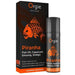 Orgie - Piranha Crema Potenciadora Para Hombre 15 Ml