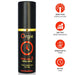 Orgie - Time Lag 2 Spray Retardante Sin Anestésicos 10 Ml