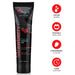 Orgie - Lubricanete Gel Íntimo Besable Base Agua Fresa 100 Ml