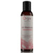 Orgie - Fresa Totalmente Natural Gel Íntimo Base Agua Besable 150 Ml