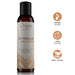 Orgie - All-natural Ultra Slide Gel Íntimo Base Agua 150 Ml